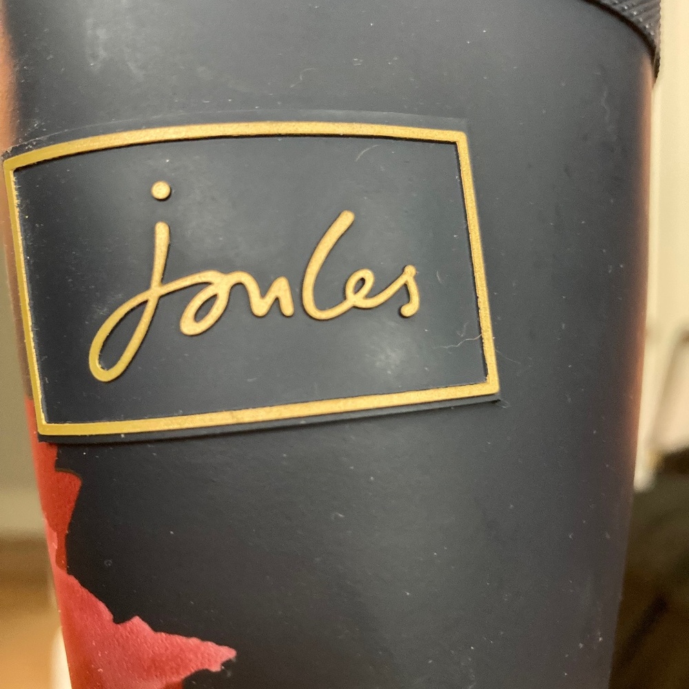 Joules Rain Boots/ Willie’s